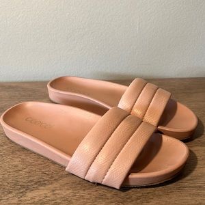 Ccocci Dottie slides